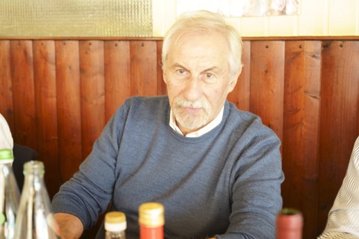 Pranzo d’Autunno 2019
